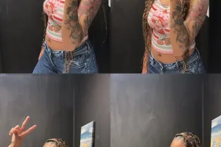 Go getter AVALIABLE CALL ME NOW - Image 1