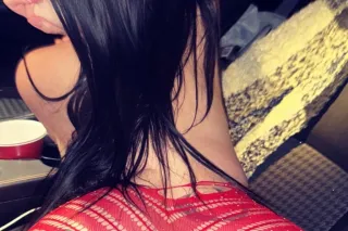 Busty Latina - Image 4